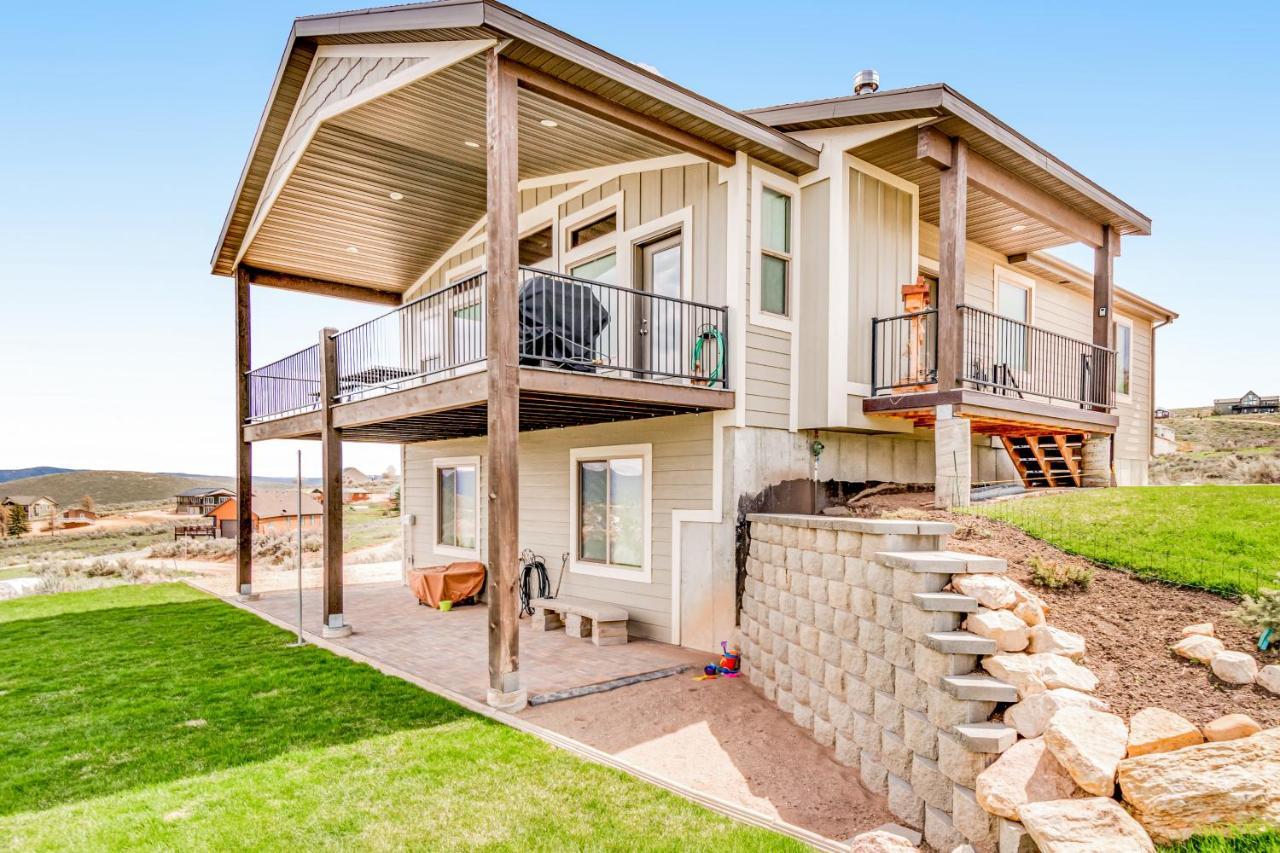 Bailey'S Bungalow Garden City Ngoại thất bức ảnh